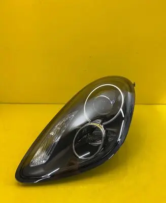 Porsche Cayman 981 Headlight/headlamp 981631131