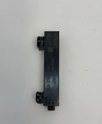 Skoda Enyaq iV Keyless system antenna 5WA962132 5FA224075