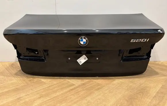 BMW 5 G30 G31 G38 Truck tailgate