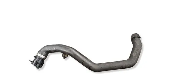 Porsche Cayenne (92A) Brake booster pipe/hose 