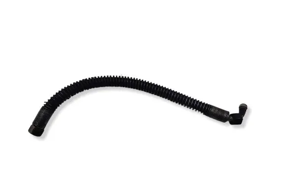 Mercedes-Benz 300 SL-24 Power steering hose/pipe/line 