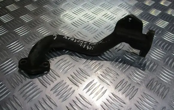 Mitsubishi Pajero Pinin EGR valve line/pipe/hose
