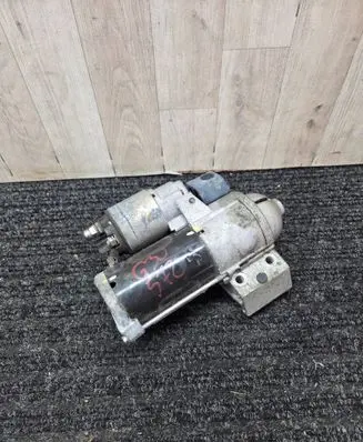 BMW 5 G30 G31 G38 Starter motor 8685988 18B2991558DA A1209649