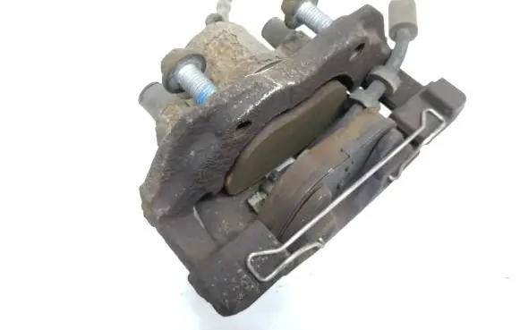 Ford Focus Front brake caliper