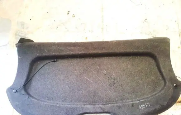 Fiat Stilo Parcel shelf