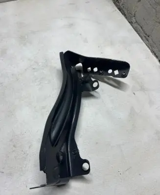 Audi TT TTS Mk2 Engine bonnet/hood 8L0821155E
