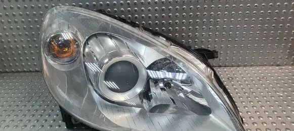 Mercedes-Benz B W245 Headlight/headlamp S26380801 A1698207861