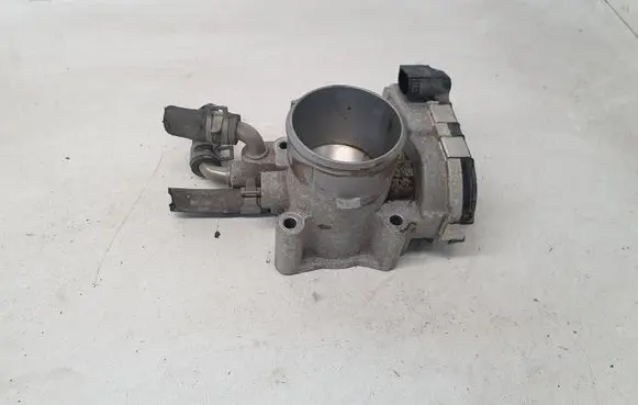 Hyundai i20 (GB IB) Throttle valve 3510004700 0280750634
