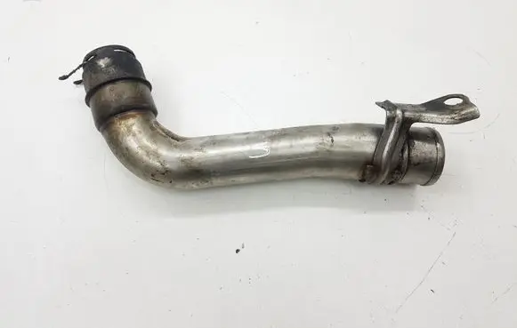 Nissan Qashqai Intercooler hose/pipe 14480JD70B