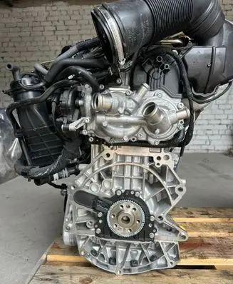 Audi A3 8Y Engine DXDE