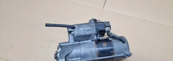 Land Rover Range Rover Sport L320 Starter motor 4280004610