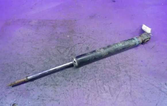 Nissan Tiida C11 Rear shock absorber/damper