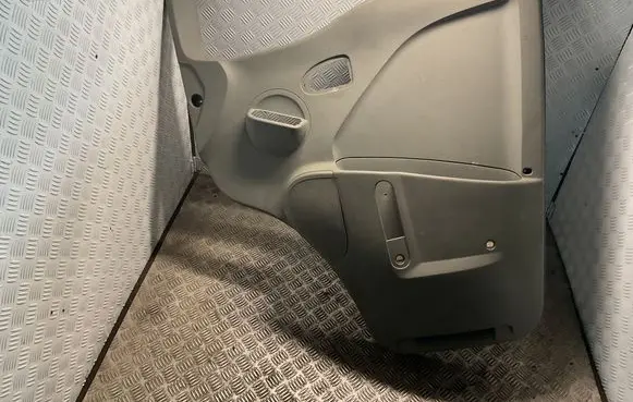 Renault Master II Front door card panel trim
