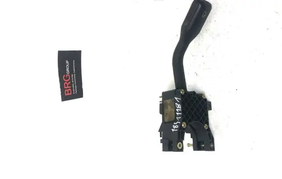 Audi A6 S6 C4 4A Wiper control stalk 45494 18311181