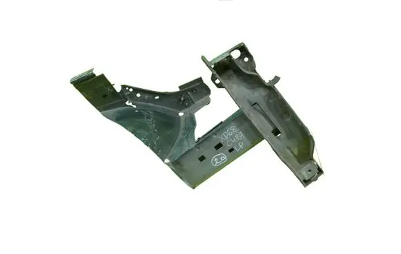 Citroen C4 II Front side member PRZOD