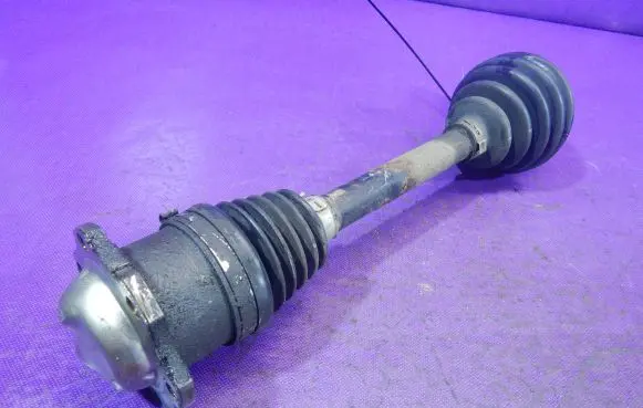 Seat Ibiza IV (6J,6P) Front driveshaft