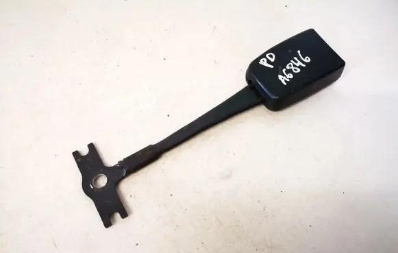 Ford Galaxy Front seatbelt buckle 2s6aa61208da