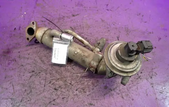 Ford Mondeo Mk III EGR valve 1S7Q-9D475-BA