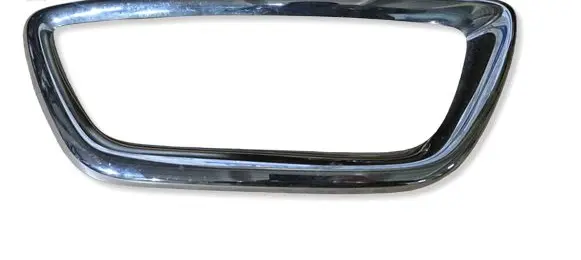 Renault Captur Front fog light trim/grill 620757429R