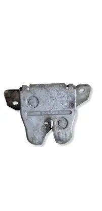 Mercedes-Benz A W168 Tailgate/trunk/boot lock/catch/latch A1687400236