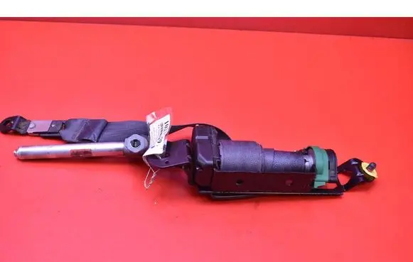 Volvo S60 Front seatbelt 8626244