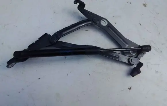Ford Mustang VI Tailgate/trunk/boot hinge FR3B6342700AD