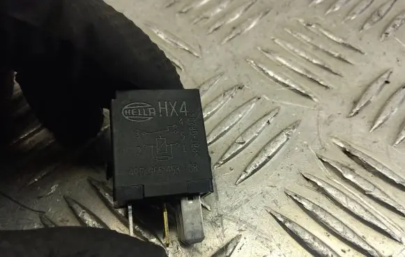 Audi A6 S6 C7 4G Other relay 4H0951253C