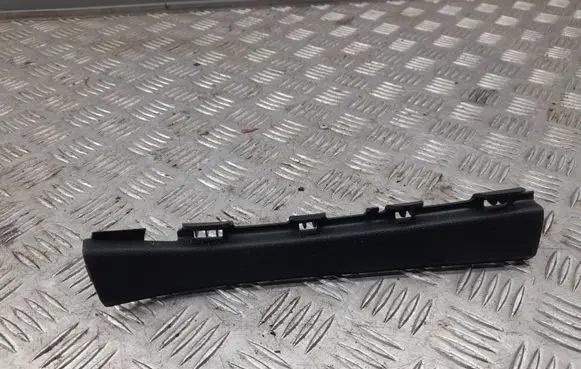 Audi A7 S7 4G Dashboard side end trim 4G8868203