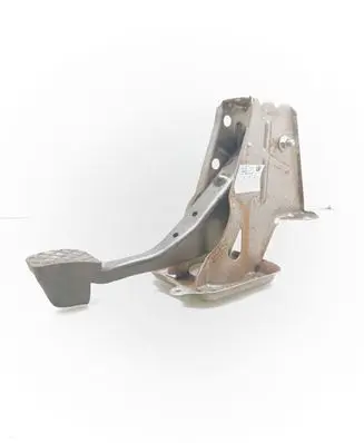 Brake pedal