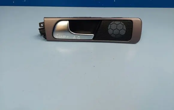 Audi A6 S6 C5 4B Rear door interior handle 4B0839019