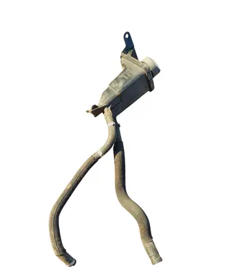 Audi A4 S4 B7 8E 8H Power steering fluid tank/reservoir 8E0422373B