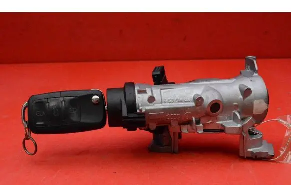 Volkswagen Golf IV Ignition lock 1K0905851B