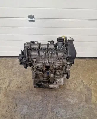 Volkswagen PASSAT B8 Engine CUK 04110303B