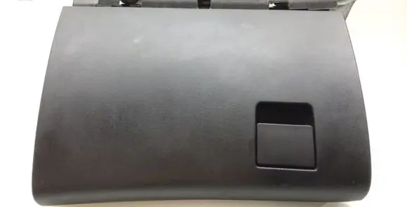 Glove box set