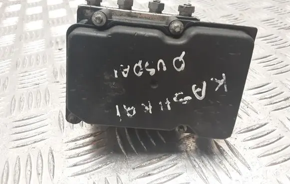 Nissan Qashqai ABS Pump 0265231899