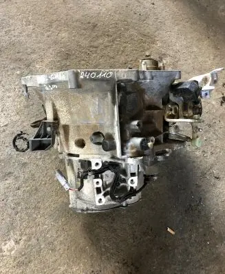 Opel Corsa F Manual 6 speed gearbox 08H23161