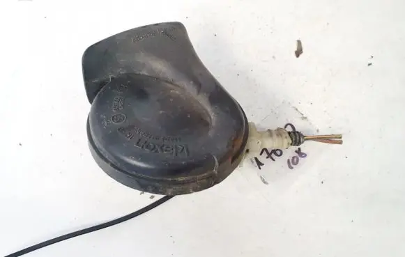 Renault Espace III Horn signal e20091001