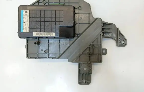 Honda Legend Fuse box set 38600SPOEOM1