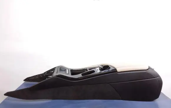 BMW 5 F10 F11 Armrest