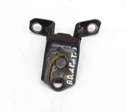 Mazda CX-5 Front door upper hinge 