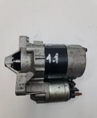 Citroen C2 Starter motor 9633292480 D7E16 0302CD