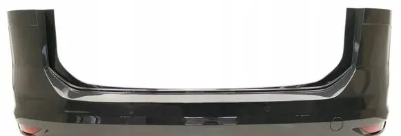 Volkswagen Touran III Rear bumper 5TA807421AB