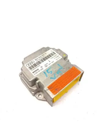 Audi A4 S4 B6 8E 8H Airbag control unit/module 8E0959655G 0285001668