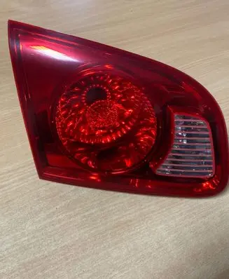 Hyundai Santa Fe Tailgate rear/tail lights 924052B000