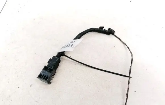 Mazda 3 I Airbag deployment crash/impact sensor 3M5T14B006AD 3M5T-14B006-AD