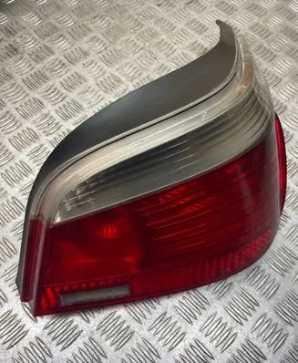 BMW 5 E60 E61 Rear/tail lights 6910768 0086790678801