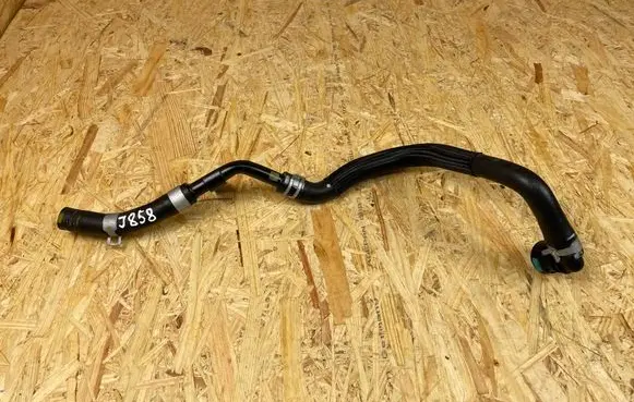Hyundai Ioniq Engine coolant pipe/hose 25450G2920