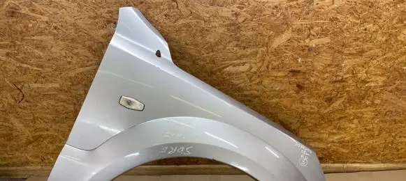 KIA Sorento Fender