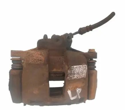 Peugeot 207 CC Front brake caliper