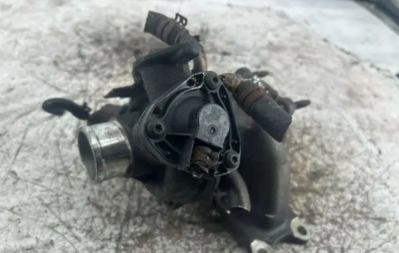 Ford B-MAX Turbo 53420053